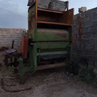 خرمنکوب