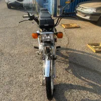 موتور رهرو ۲۰۰ ۱۴۰۲|موتورسیکلت|تهران, امیرآباد|دیوار