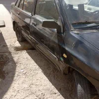 پراید سالم 85|خودرو سواری و وانت|قم, شهر قائم|دیوار