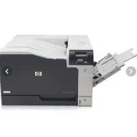 پرینتر رنگی A3 زن HP