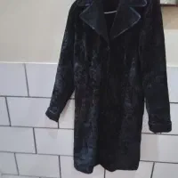 پالتو و مانتو مخمل|لباس|اراک, |دیوار