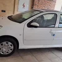 فروش پژو207پانورما TU5