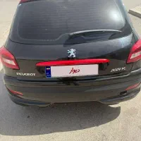 ۲۰۷ mc 1402|خودرو سواری و وانت|خمینی‌شهر, |دیوار