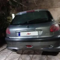 ۲۰۶مدل۸۴ تیپ۲