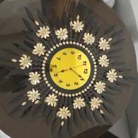 ساعت دیواری