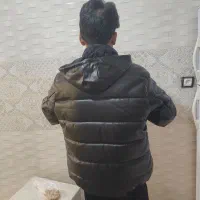 کاپشن|لباس|قم, کلهری|دیوار
