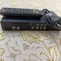 گیرنده دیجیتال دنای|صوتی و تصویری|اصفهان, بهارستان|دیوار