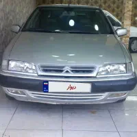 زانتیا مدل۸۲