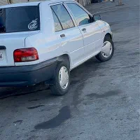 فروش پراید ۱۴۰۴|خودرو سواری و وانت|سقز, |دیوار