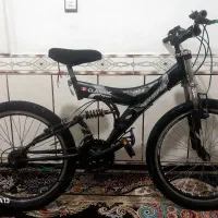 دوچرخه درحدنو