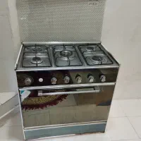 گاز اشپز خانه