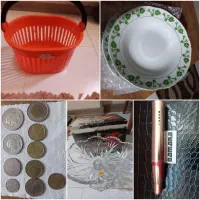 تعدادی لوازم منزل|حراج|صدرا-فارس, فاز ۱|دیوار