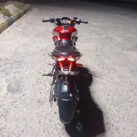 موتور ان اس