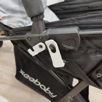 کالسکه کودک seebaby|کالسکه و لوازم جانبی|تهران, مهرآباد|دیوار