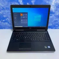 لپتاپ غول طراحی و گیمینگ رم ۳۲ CORE i7|رایانه همراه|تبریز, |دیوار