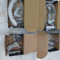 شیرآلات تورتک تمام برنج