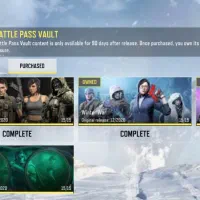 اکانت کالاف|کنسول، بازی ویدئویی و آنلاین|میاندوآب, |دیوار