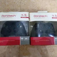 دسته بازی بی سیم نو panatech