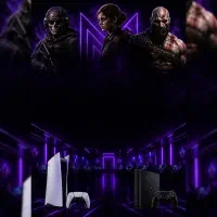 نصب بازی نووآ گیم ( ps4 ps5 اکانتی کپی خور)