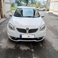 برلیانس h330 مدل۹۶|خودرو سواری و وانت|رشت, توشیبا|دیوار