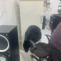 یخچال فریزر پارس