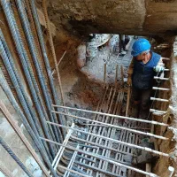 کاشت میلگرد|خدمات پیشه و مهارت|ویلکیج, |دیوار