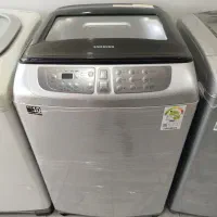 لباسشویی اتوک کره ای اصل|ماشین لباسشویی و خشککن لباس|بندر امام خمینی, |دیوار