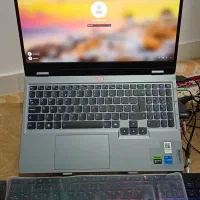 لپتاپ ۲۴ گیگ رم ddr5 توضیحات