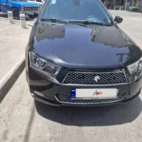 دنا پلاس توربو اتوماتیک آبشنال