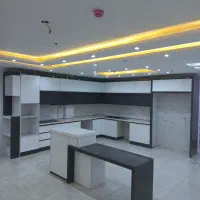 اقساط.اجرای کابینت دکوراسیون داخلی. بازسازی اقساط|خدمات پیشه و مهارت|اهواز, کیانشهر|دیوار
