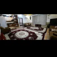 کرایه باغ ویلا با استخر سر پوشیده جکوزی|اجارهٔ کوتاه‌مدت ویلا و باغ|بیستون, |دیوار