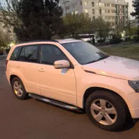 سوزوکی ویتارا مدل ۸۹ / ۲/۴۰۰ cc با ضمانت کارنامه|خودرو سواری و وانت|تهران, تهرانپارس غربی|دیوار