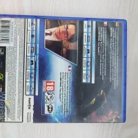 بازی Beyond Two Souls|کنسول، بازی ویدئویی و آنلاین|تهران, دروازه شمیران|دیوار