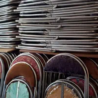 کرایه صندلی وظروف و باند محرمی|خدمات پذیرایی، مراسم|اردبیل, |دیوار