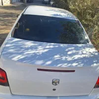 رانا ۹۷ TU5 دولکه|خودرو سواری و وانت|قرچک, مهدیه|دیوار