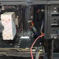 کامپیوتر رو میزی|رایانه رومیزی|بندرعباس, |دیوار