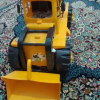 جرثقیل اسباب بازی