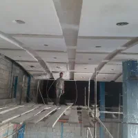 گچکاری|خدمات پیشه و مهارت|رامشیر, |دیوار