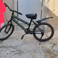 دوچرخه سایز۲۰