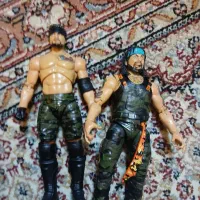 فیگور کشتی کج