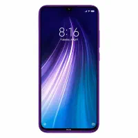 شیائومی نوت 8pro