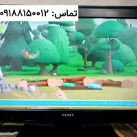 تلویزیون سونی سری اول اصلی