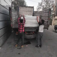 خرید معتبر  ماربل شیت وترمو پنل طرح کلکته ۰۹۸|مصالح و تجهیزات ساختمان|تهران, خزانه|دیوار