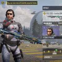 اکانت کالاف