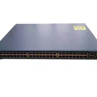 سوییچ ۴۸ پورت سیسکو