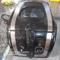 سرخکن زومیکس اصلی