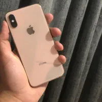 iPhone xs 256g