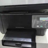 فروش پرینتر (اچ پی) HP M176n در حد نو