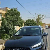 ایکس۲۲پرو اتومات اواخر ۱۴۰۰.معاوضه باخودرو هم دارم|خودرو سواری و وانت|شیراز, سجادیه|دیوار
