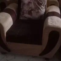 مبل هفت نفره راحتی